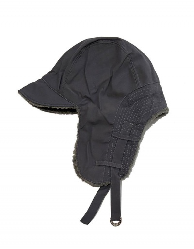 Replica Unisex Warmth Pure Color Trapper Hats #798722 $15.50 USD for Wholesale