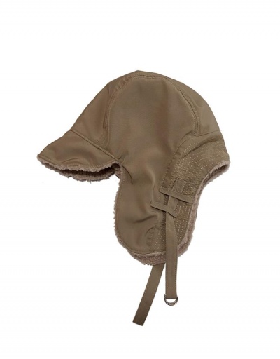 Replica Unisex Warmth Pure Color Trapper Hats #798722 $15.50 USD for Wholesale