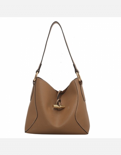 Replica High Capacity Leather One-Shoulder Tote Bag Sets #798744 $20.03 USD for Wholesale