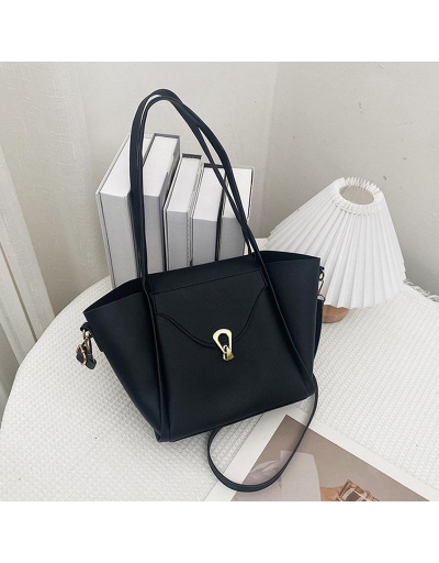 Casual High Capacity Tote Bag For Women #798748 $11.23 USD, Wholesale Fashion Tote Bag