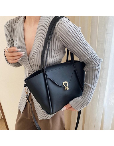 Replica Casual High Capacity Tote Bag For Women #798748 $11.23 USD for Wholesale