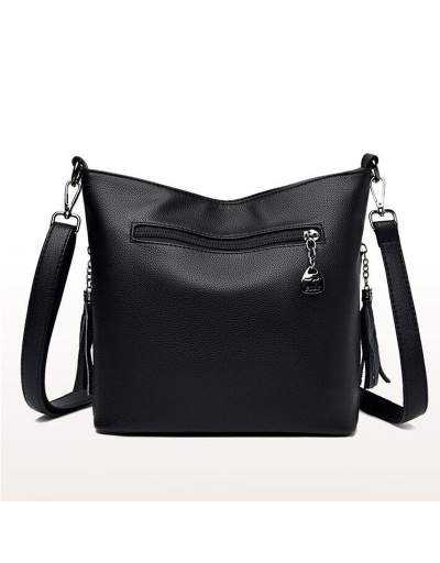 Replica Travel Zipper Up Women Tote Bag For Work #798753 $29.87 USD for Wholesale