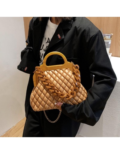 Replica Diamond Embroidery Thread Tote Bag #798763 $26.53 USD for Wholesale