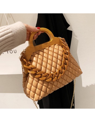 Replica Diamond Embroidery Thread Tote Bag #798763 $26.53 USD for Wholesale