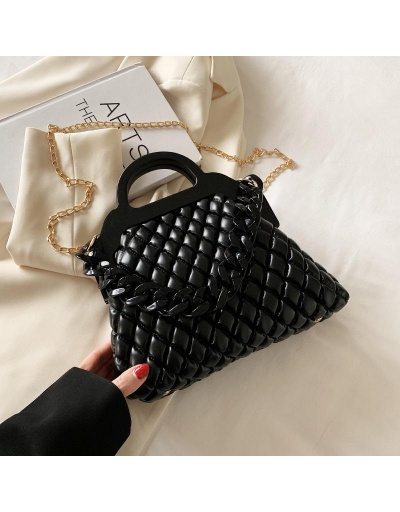 Replica Diamond Embroidery Thread Tote Bag #798763 $26.53 USD for Wholesale