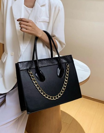 Replica Fashion Travel High-Capacity Tote Bag #798784 $25.48 USD for Wholesale