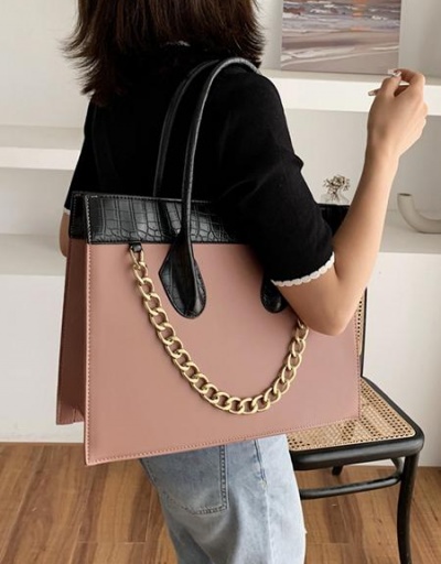 Replica Fashion Travel High-Capacity Tote Bag #798784 $25.48 USD for Wholesale