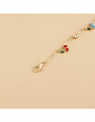 Replica Women Stylish Personality Pendant Necklaces #798970 $5.07 USD for Wholesale