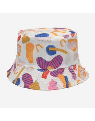 Replica Fishing Casual Lovely Unisex Bucket Hat #799180 $9.69 USD for Wholesale