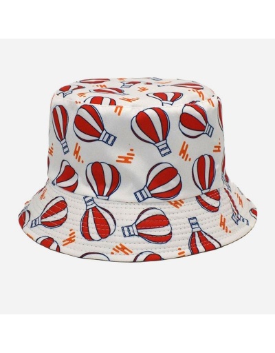 Replica Fishing Casual Lovely Unisex Bucket Hat #799180 $9.69 USD for Wholesale