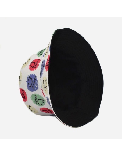 Replica Fishing Cute Pattern Unisex Bucket Hat #799186 $9.00 USD for Wholesale