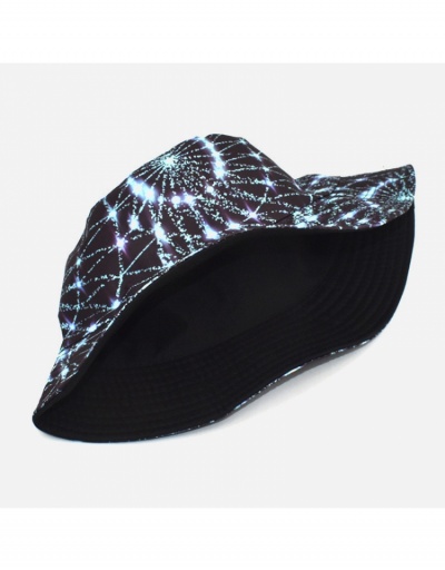 Replica  Versatile Outdoor Printed New Bucket Hats #799191 $9.69 USD for Wholesale