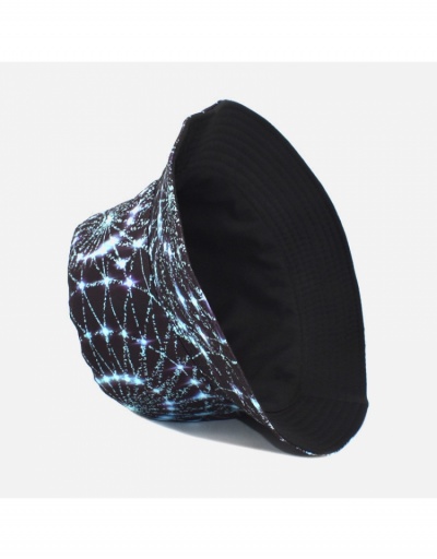 Replica  Versatile Outdoor Printed New Bucket Hats #799191 $9.69 USD for Wholesale