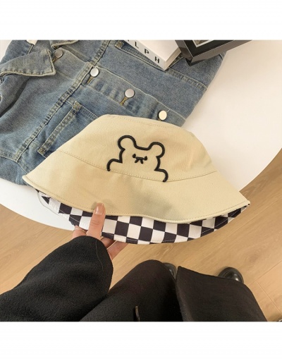 Replica Fashion Casual Fisherman Hat For Women #799221 $11.42 USD for Wholesale