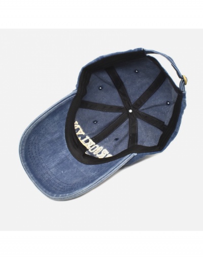 Replica  Casual Embroidery Letter Women's Sunscreen Baseball Cap #799230 $10.14 USD for Wholesale