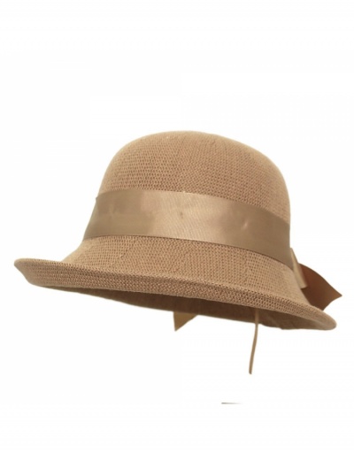 Stylish Casual Beach Sun Hats For Women #799237 $13.18 USD, Wholesale Fashion Hats