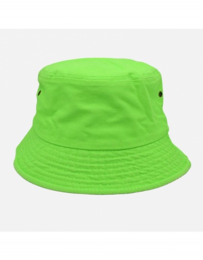 Fashion Casual Fisherman Hats For Men And Women #799247 $10.58 USD, Wholesale Fashion Hats