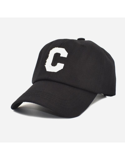 Replica Easy Matching Casual Letter Baseball Caps #799264 $9.69 USD for Wholesale