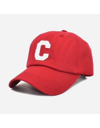 Replica Easy Matching Casual Letter Baseball Caps #799264 $9.69 USD for Wholesale