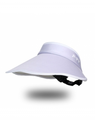 Jogger Outdoor Black Sun Hats For Women #799267 $13.52 USD, Wholesale Fashion Hats