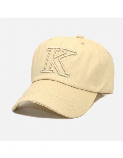 Replica Letter Embroidery White Casual Baseball Caps #799275 $8.65 USD for Wholesale