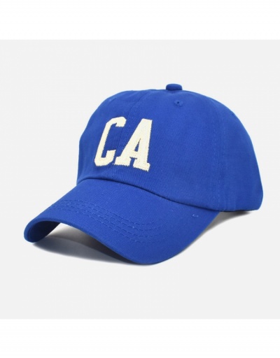 Replica  Embroidery Letter Version Baseball Cap #799282 $9.69 USD for Wholesale