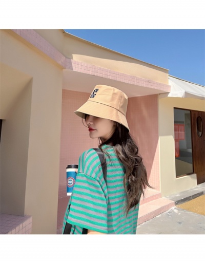 Replica  Motion Sunshade Letter Personalized Fisherman Hat #799312 $10.23 USD for Wholesale