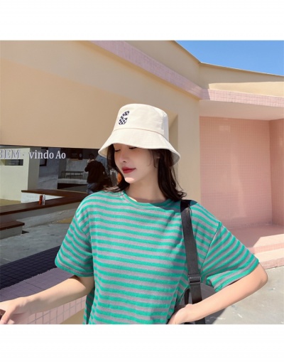 Replica  Motion Sunshade Letter Personalized Fisherman Hat #799312 $10.23 USD for Wholesale