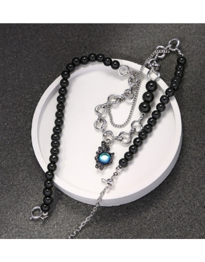 Replica Cool  Pendant Necklace For Women #799322 $18.76 USD for Wholesale