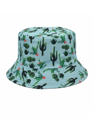 Reversible Sunscreen Leisure Time Fishing Hat #799323 $10.43 USD, Wholesale Fashion Hats