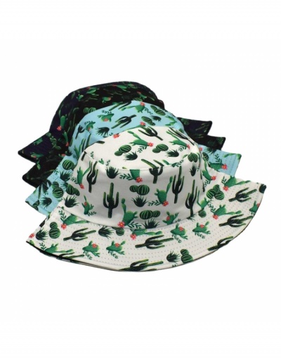 Replica Reversible Sunscreen Leisure Time Fishing Hat #799323 $10.43 USD for Wholesale