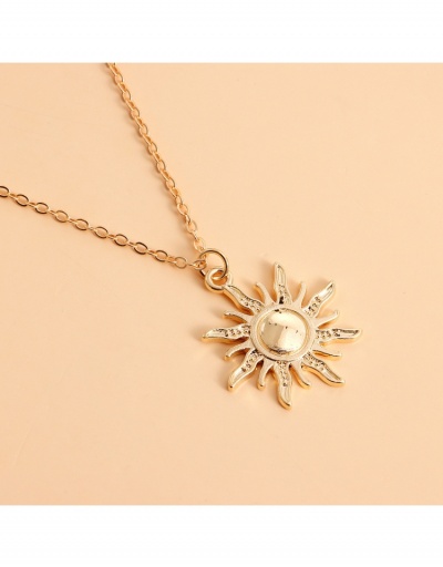 Replica Alloy Material Butterfly Pendant Necklace For Women #799346 $5.02 USD for Wholesale