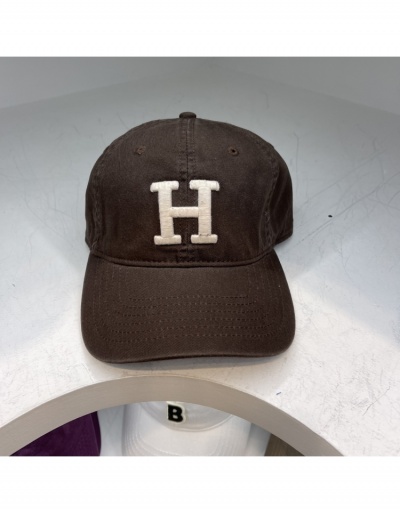 Replica  Motion Letter Embroidery Versatile Baseball Cap #799349 $13.52 USD for Wholesale