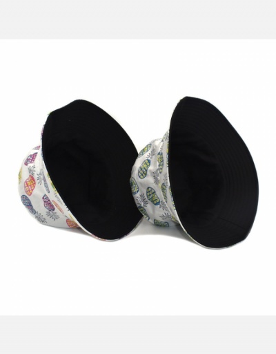 Replica  Japanese Style Casual  Printed Bucket Hat #799354 $10.14 USD for Wholesale