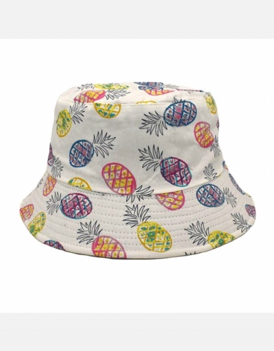 Replica  Japanese Style Casual  Printed Bucket Hat #799354 $10.14 USD for Wholesale