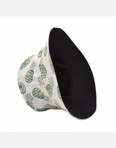 Replica  Japanese Style Casual  Printed Bucket Hat #799354 $10.14 USD for Wholesale