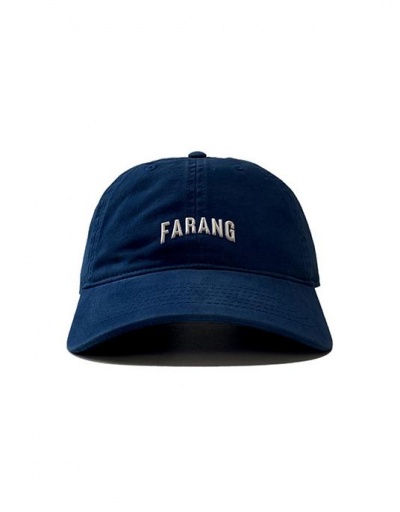 Fresh Active Embroidery Letter Baseball Cap #799409 $14.66 USD, Wholesale Fashion Hats