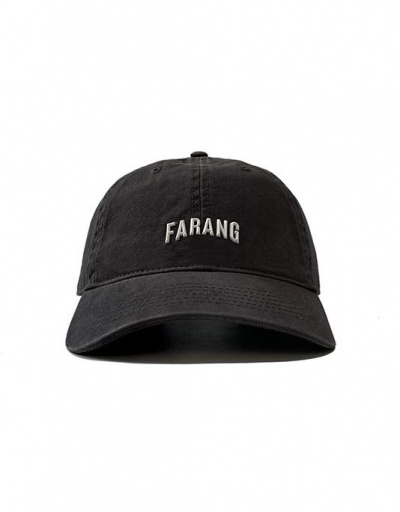 Replica Fresh Active Embroidery Letter Baseball Cap #799409 $14.66 USD for Wholesale