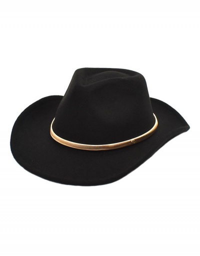 Replica New Arrival Golden Circle Wide Brim Cap #799440 $13.74 USD for Wholesale