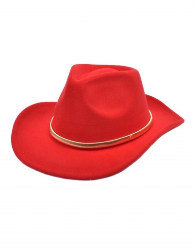 Replica New Arrival Golden Circle Wide Brim Cap #799440 $13.74 USD for Wholesale