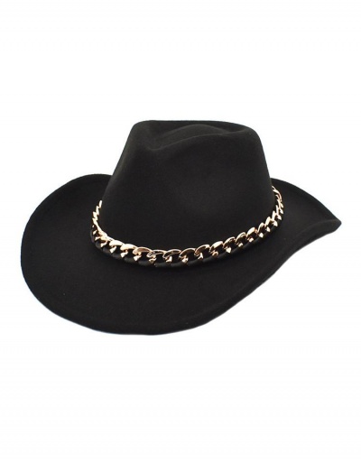 British Style Jazz Trendy Fedora Hat For Unisex #799442 $12.73 USD, Wholesale Fashion Hats