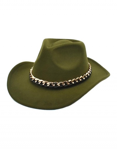 Replica British Style Jazz Trendy Fedora Hat For Unisex #799442 $12.73 USD for Wholesale