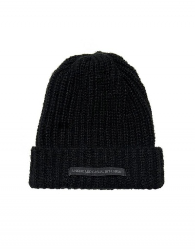 Grunge Style Embroidery Unisex Winter Beanie #799449 $12.38 USD, Wholesale Fashion Hats