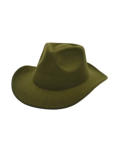 Solid Vintage Unisex Felt Fedora Hat #799460 $10.85 USD, Wholesale Fashion Hats