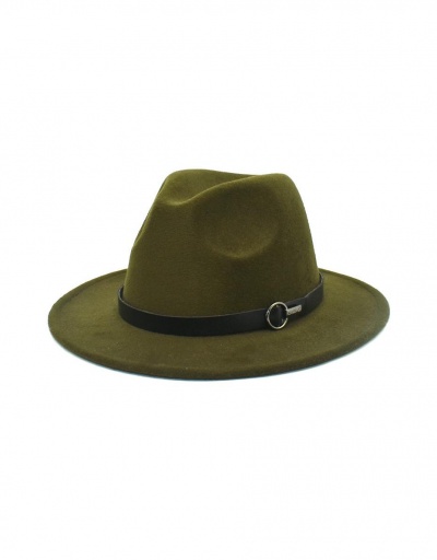 Replica Best Selling Unisex Sun-Prof Wide Brim Cap #799482 $11.99 USD for Wholesale