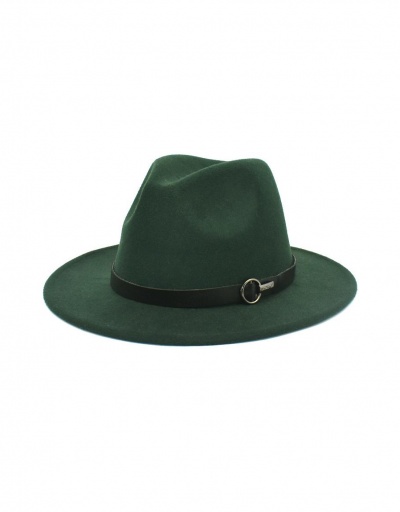 Replica Best Selling Unisex Sun-Prof Wide Brim Cap #799482 $11.99 USD for Wholesale