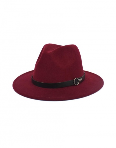 Replica Best Selling Unisex Sun-Prof Wide Brim Cap #799482 $11.99 USD for Wholesale