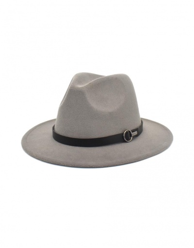 Replica Best Selling Unisex Sun-Prof Wide Brim Cap #799482 $11.99 USD for Wholesale