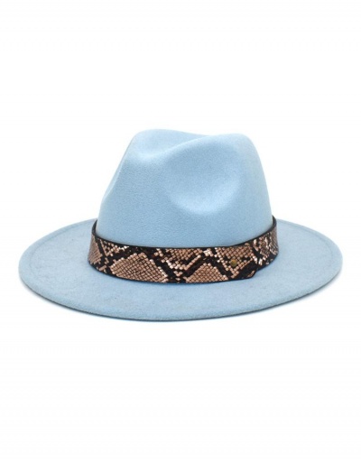 Replica Classic Sun-Prof Perform Fedora Hat #799487 $11.83 USD for Wholesale