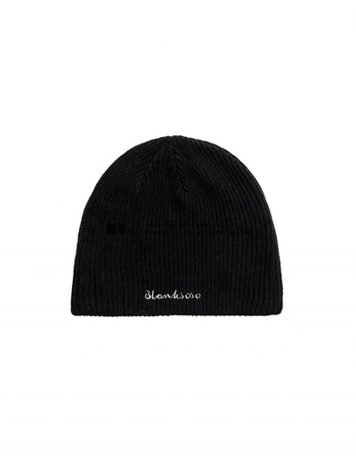 Replica Fresh Letter Versatile Knitted Cap For Unisex #799516 $9.75 USD for Wholesale